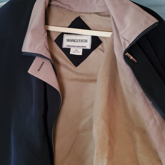 Winter Coat - Picture 2 of 5